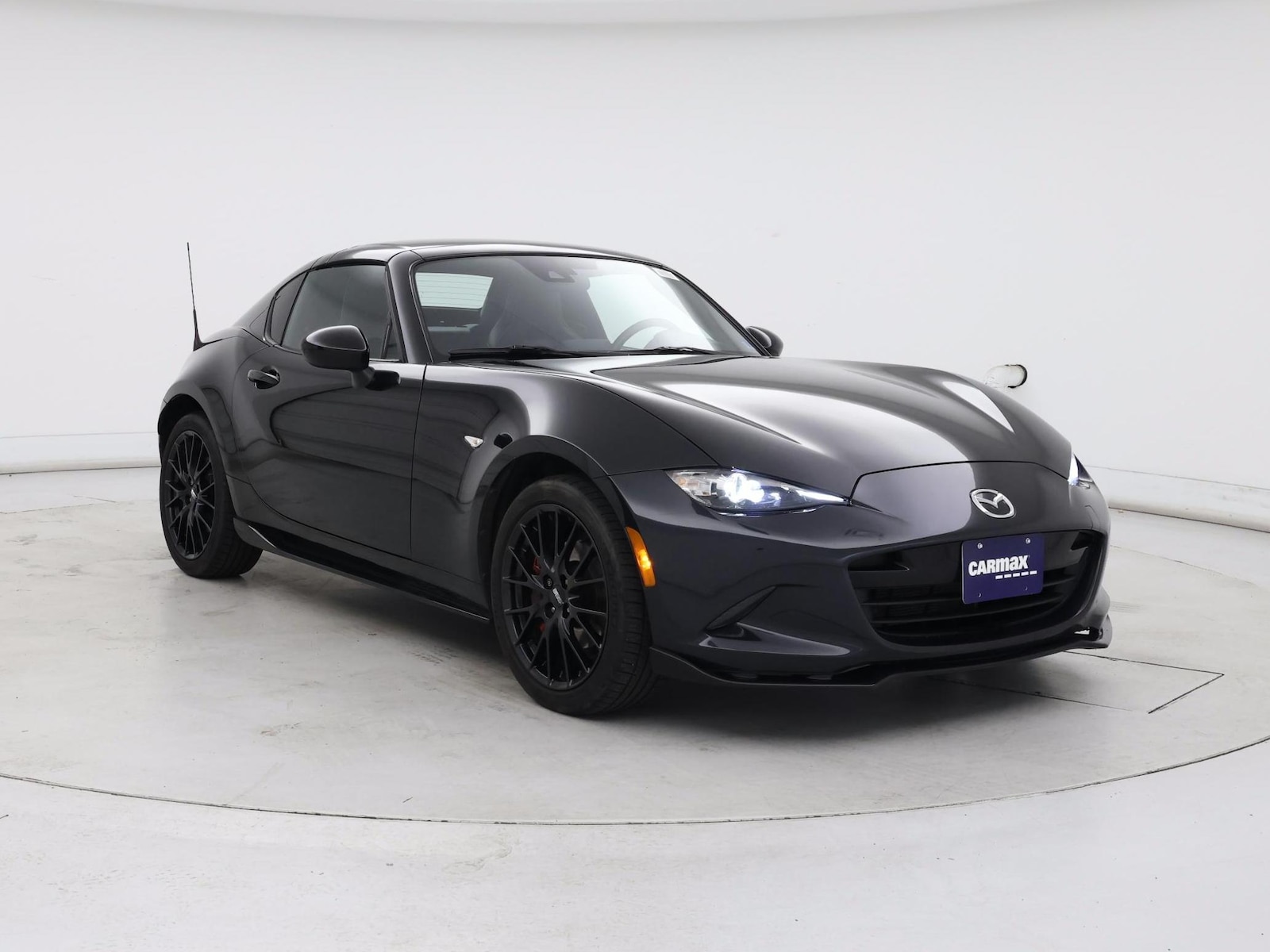 mazda mx-5 miata rf 2022 JM1NDAL70N0504953 image mazda mx-5 miata rf 2022 JM1NDAL70N0504953 image